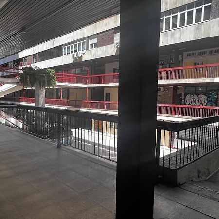 마드리드 Nuevo Refugio En Los Bajos De Moncloa! 아파트 외부 사진