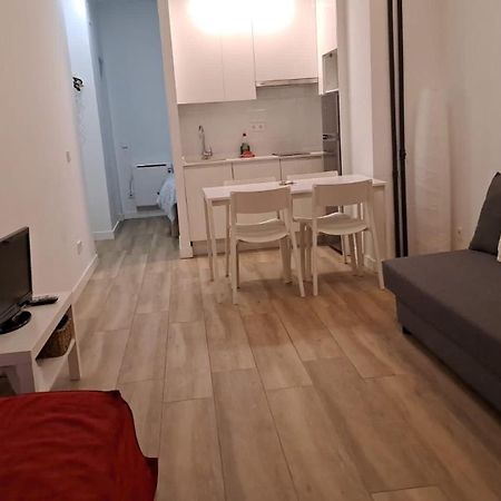 마드리드 Nuevo Refugio En Los Bajos De Moncloa! 아파트 외부 사진