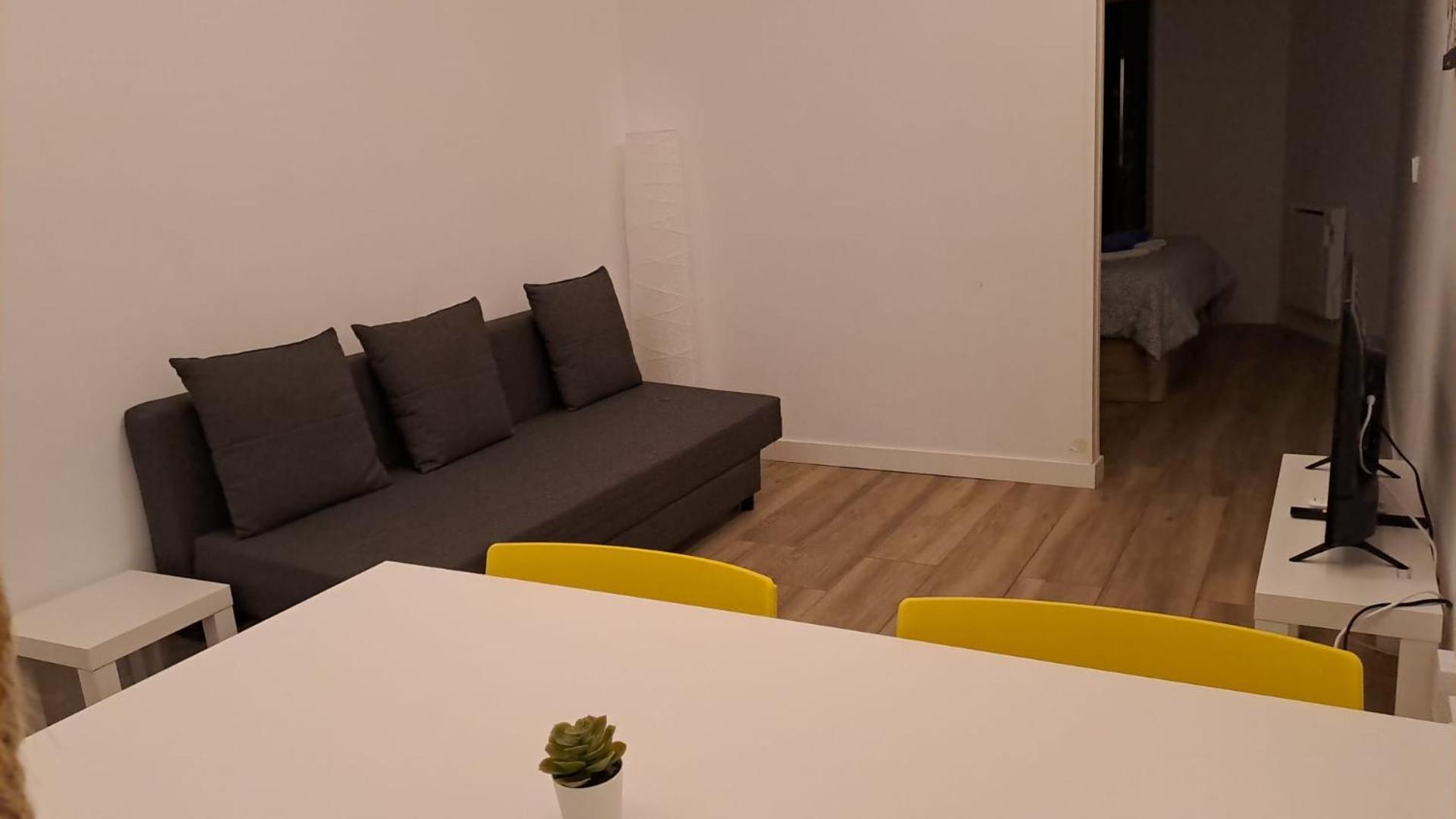 마드리드 Nuevo Refugio En Los Bajos De Moncloa! 아파트 외부 사진
