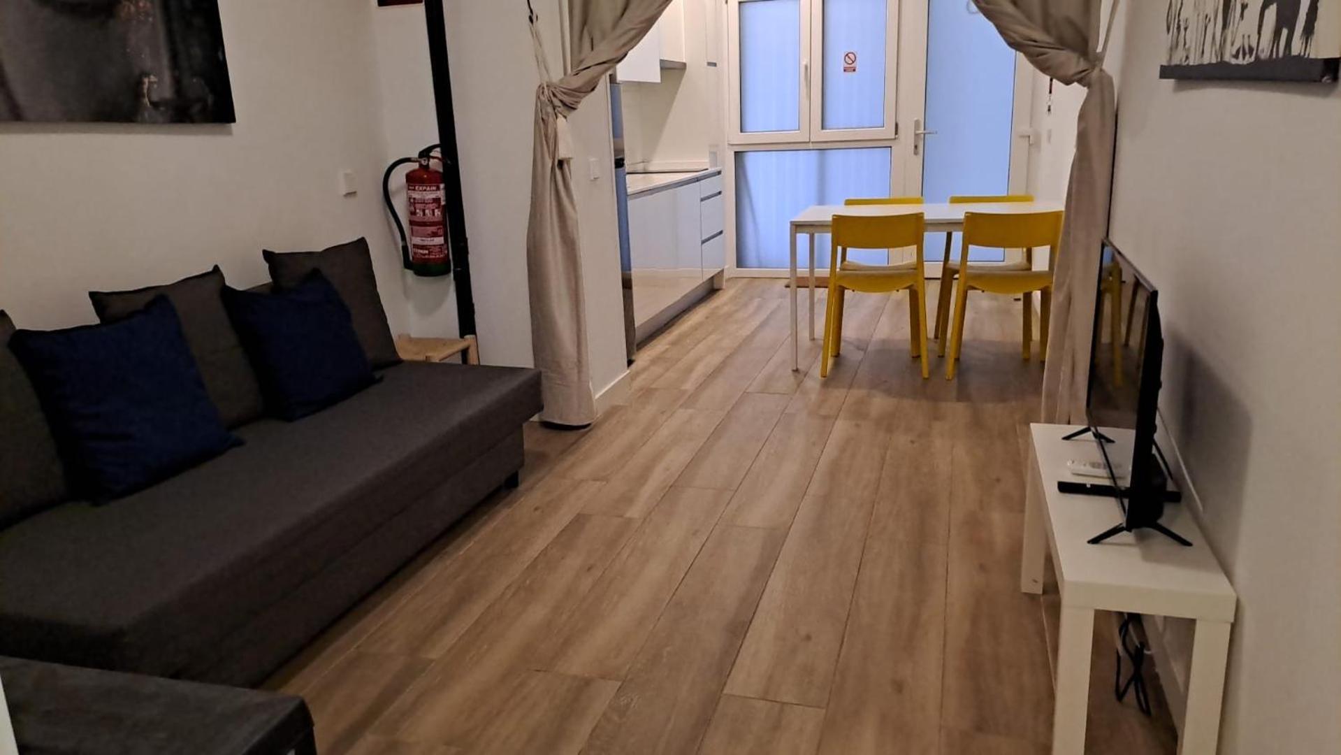 마드리드 Nuevo Refugio En Los Bajos De Moncloa! 아파트 외부 사진